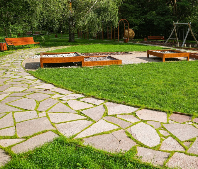 SPEV SOCIETE PERIGORDINE ESPACES VERTS Entretien Espace Vert Lalinde Dalles