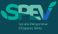 SPEV SOCIETE PERIGORDINE ESPACES VERTS Entretien Espace Vert Lalinde Logo Footer 2