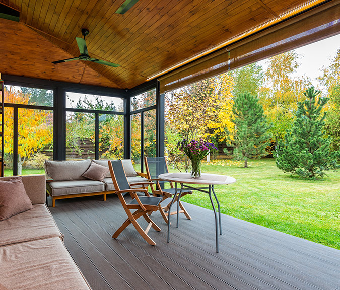 SPEV SOCIETE PERIGORDINE ESPACES VERTS Entretien Espace Vert Lalinde Terrasse