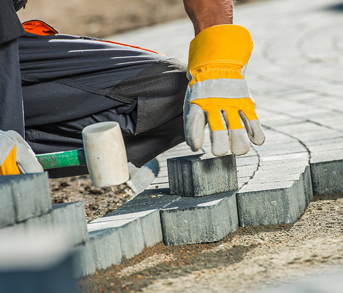 SPEV SOCIETE PERIGORDINE ESPACES VERTS Entretien Espace Vert Lalinde Travaux De Pavage